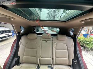 Xe Hyundai Tucson 1.6 AT Turbo 2018