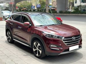 Xe Hyundai Tucson 1.6 AT Turbo 2018