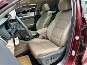 Xe Hyundai Tucson 1.6 AT Turbo 2018
