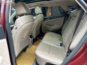 Xe Hyundai Tucson 1.6 AT Turbo 2018