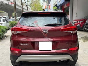 Xe Hyundai Tucson 1.6 AT Turbo 2018