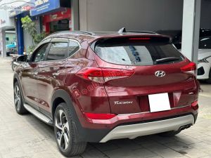 Xe Hyundai Tucson 1.6 AT Turbo 2018