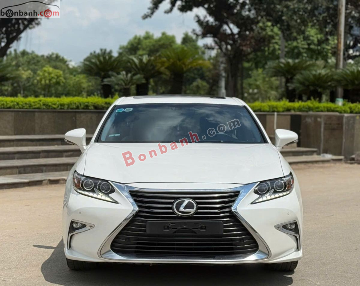 Lexus ES 250