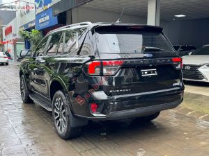Xe Ford Everest Platinum 2.0L 4x4 AT 2025