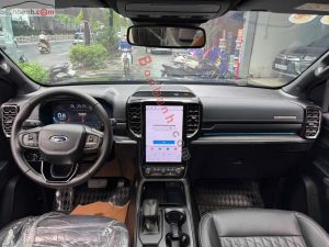 Xe Ford Everest Platinum 2.0L 4x4 AT 2025