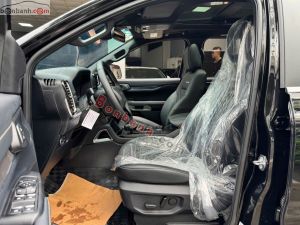 Xe Ford Everest Platinum 2.0L 4x4 AT 2025