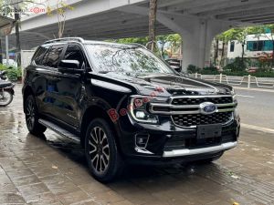 Xe Ford Everest Platinum 2.0L 4x4 AT 2025