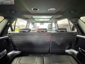 Xe Ford Everest Platinum 2.0L 4x4 AT 2025