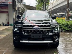 Xe Ford Everest Platinum 2.0L 4x4 AT 2025