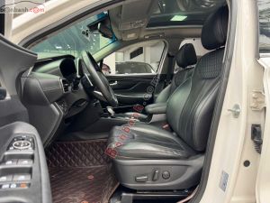 Xe Hyundai SantaFe 2.4L HTRAC 2018