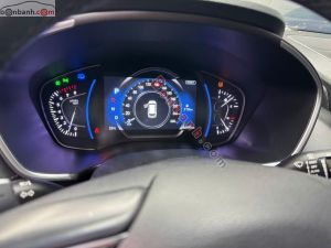 Xe Hyundai SantaFe 2.4L HTRAC 2018