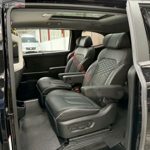 Xe Hyundai Custin Đặc Biệt 1.5T 2024