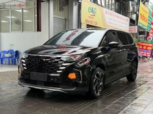 Xe Hyundai Custin Đặc Biệt 1.5T 2024