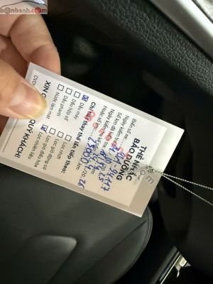 Xe Hyundai Custin Đặc Biệt 1.5T 2024