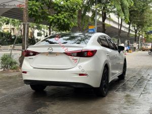 Xe Mazda 3 1.5L Luxury 2019
