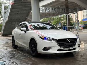Xe Mazda 3 1.5L Luxury 2019
