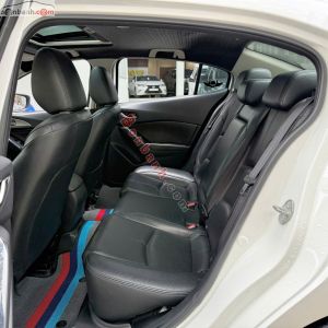 Xe Mazda 3 1.5L Luxury 2019