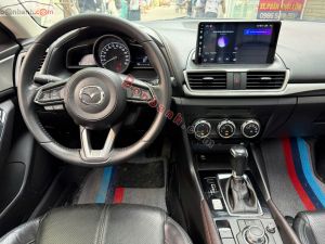 Xe Mazda 3 1.5L Luxury 2019
