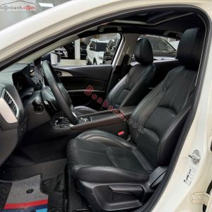 Xe Mazda 3 1.5L Luxury 2019