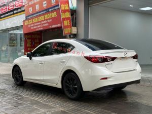 Xe Mazda 3 1.5L Luxury 2019