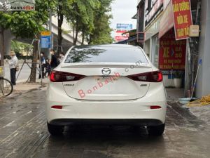 Xe Mazda 3 1.5L Luxury 2019