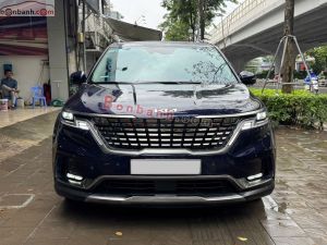 Xe Kia Carnival Signature 2.2D 2024