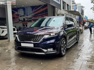 Xe Kia Carnival Signature 2.2D 2024
