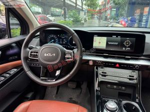 Xe Kia Carnival Signature 2.2D 2024