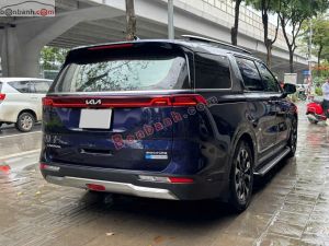Xe Kia Carnival Signature 2.2D 2024