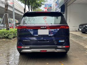 Xe Kia Carnival Signature 2.2D 2024