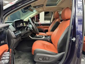 Xe Kia Carnival Signature 2.2D 2024