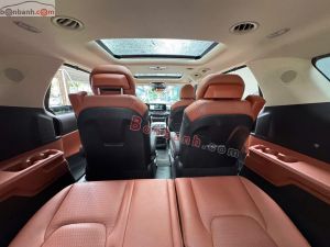 Xe Kia Carnival Signature 2.2D 2024