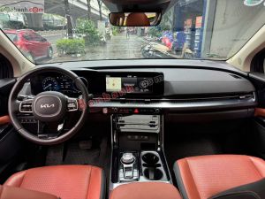 Xe Kia Carnival Signature 2.2D 2024