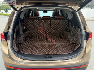 Xe Hyundai SantaFe Cao cấp 2.2L HTRAC 2022