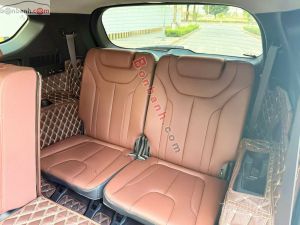 Xe Hyundai SantaFe Cao cấp 2.2L HTRAC 2022