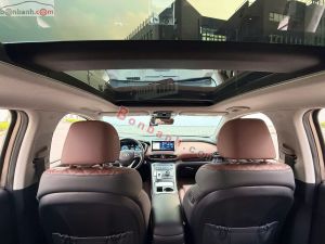 Xe Hyundai SantaFe Cao cấp 2.2L HTRAC 2022