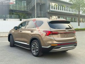 Xe Hyundai SantaFe Cao cấp 2.2L HTRAC 2022
