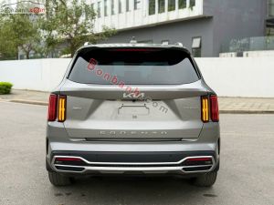 Xe Kia Sorento Signature 2.5 AT AWD 2022