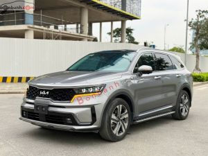 Xe Kia Sorento Signature 2.5 AT AWD 2022