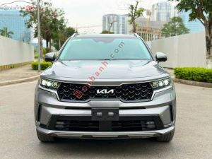 Xe Kia Sorento Signature 2.5 AT AWD 2022
