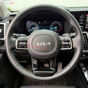 Xe Kia Sorento Signature 2.5 AT AWD 2022