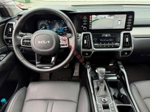 Xe Kia Sorento Signature 2.5 AT AWD 2022