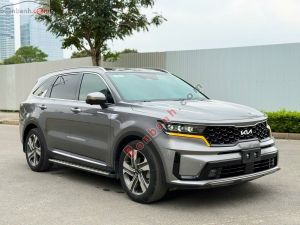 Xe Kia Sorento Signature 2.5 AT AWD 2022
