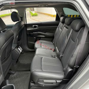 Xe Kia Sorento Signature 2.5 AT AWD 2022