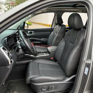 Xe Kia Sorento Signature 2.5 AT AWD 2022