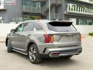 Xe Kia Sorento Signature 2.5 AT AWD 2022