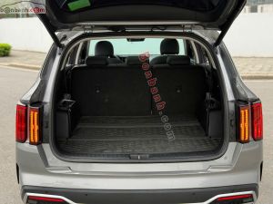 Xe Kia Sorento Signature 2.5 AT AWD 2022