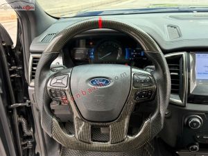 Xe Ford Everest Titanium 2.0L 4x4 AT 2019