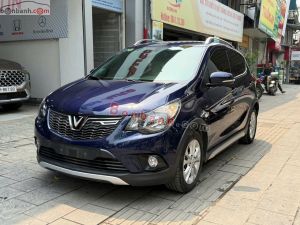 Xe VinFast Fadil Tiêu chuẩn 1.4 AT 2022
