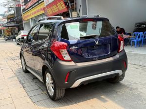Xe VinFast Fadil Tiêu chuẩn 1.4 AT 2022